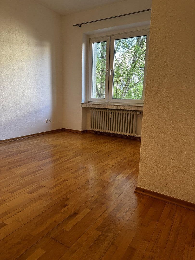 Pronájem bytu 2+1 74 m², Märkische Straße 195, Dortmund, Severní Porýní-Vestfálsko Pronájem bytu 2+1 74 m², Märkische Straße 195, Dortmund, Severní Porýní-Vestfálsko
