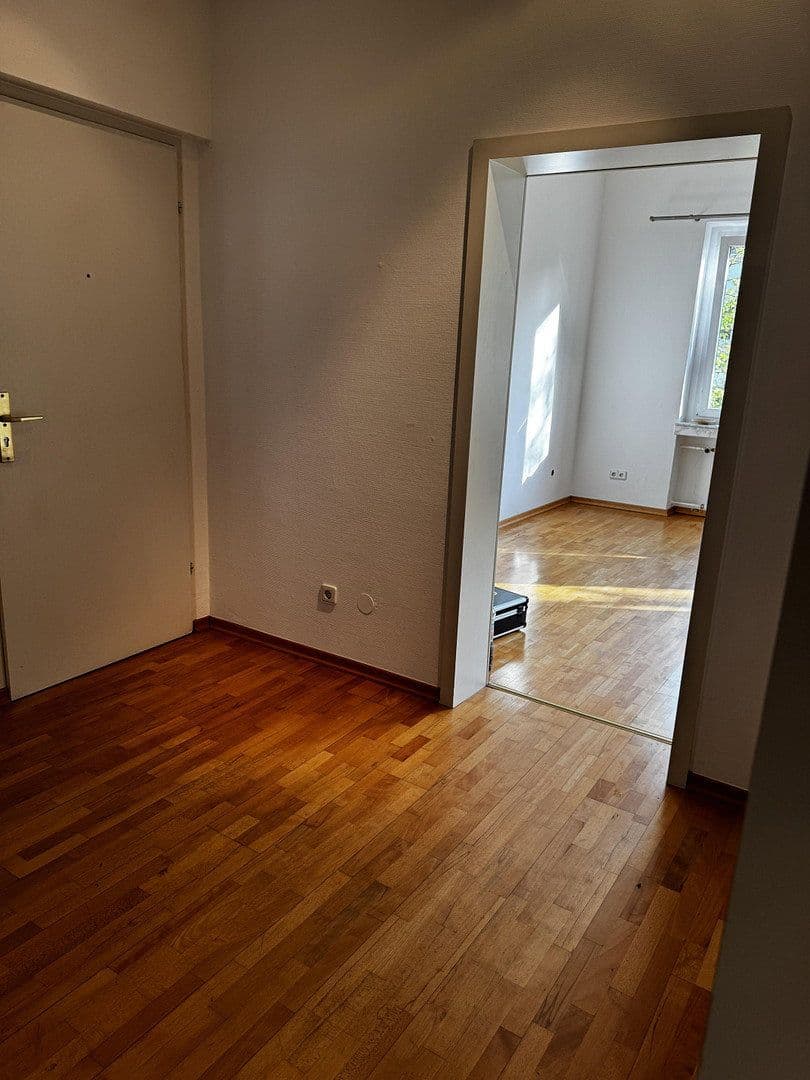 Pronájem bytu 2+1 74 m², Märkische Straße 195, Dortmund, Severní Porýní-Vestfálsko Pronájem bytu 2+1 74 m², Märkische Straße 195, Dortmund, Severní Porýní-Vestfálsko