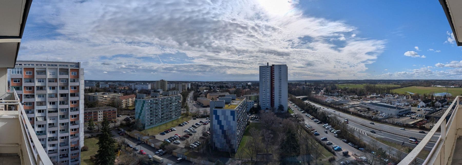 Pronájem bytu 2+1 58 m², Erlangen, Bavorsko Pronájem bytu 2+1 58 m², Erlangen, Bavorsko