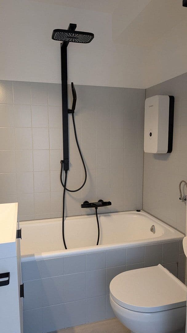 Pronájem bytu 2+1 58 m², Erlangen, Bavorsko Pronájem bytu 2+1 58 m², Erlangen, Bavorsko