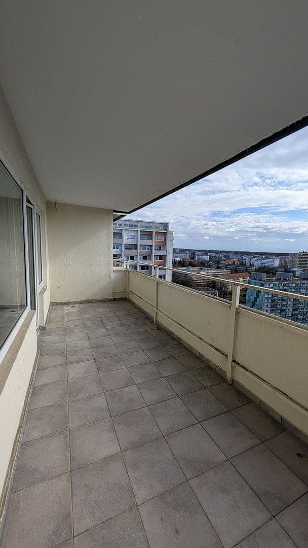 Pronájem bytu 2+1 58 m², Erlangen, Bavorsko Pronájem bytu 2+1 58 m², Erlangen, Bavorsko