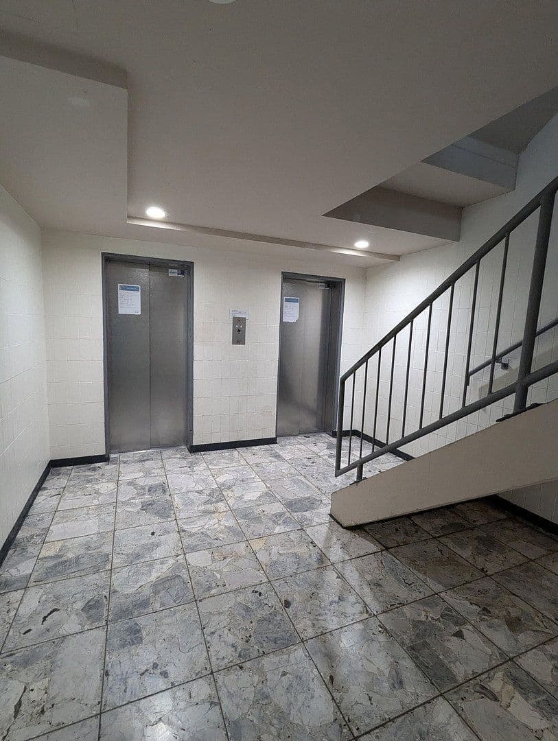 Prodej bytu 4+1 87 m², Klein-von-Diepold-Straße 16, Emden, Dolní Sasko Prodej bytu 4+1 87 m², Klein-von-Diepold-Straße 16, Emden, Dolní Sasko
