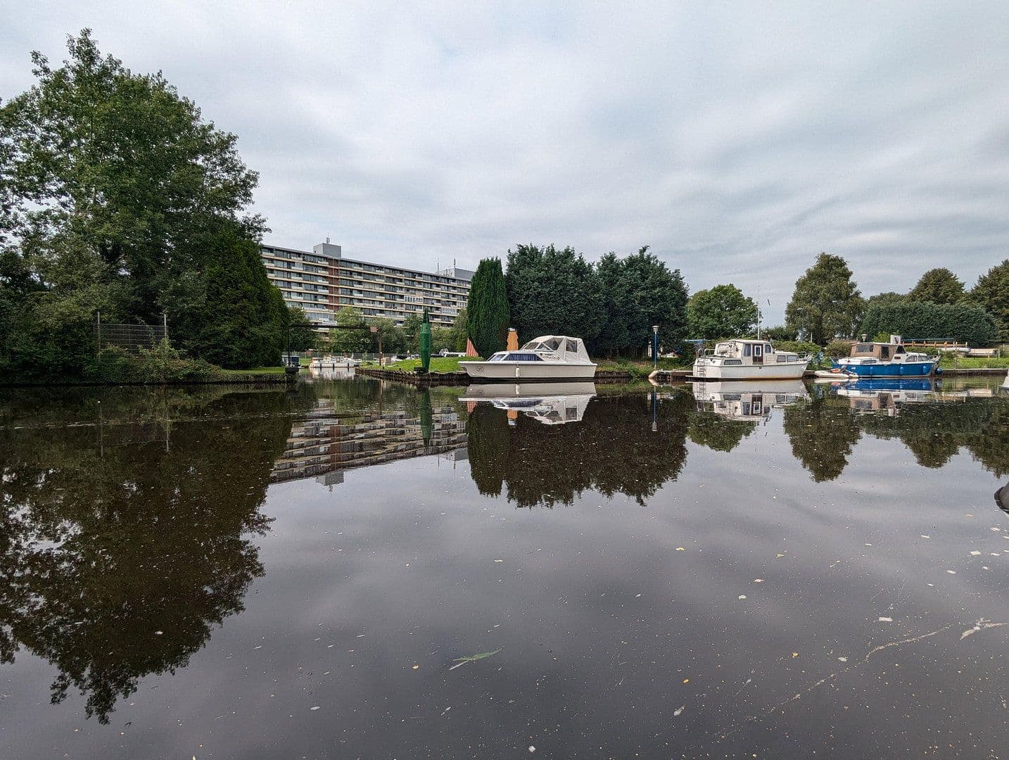 Prodej bytu 4+1 87 m², Klein-von-Diepold-Straße 16, Emden, Dolní Sasko Prodej bytu 4+1 87 m², Klein-von-Diepold-Straße 16, Emden, Dolní Sasko