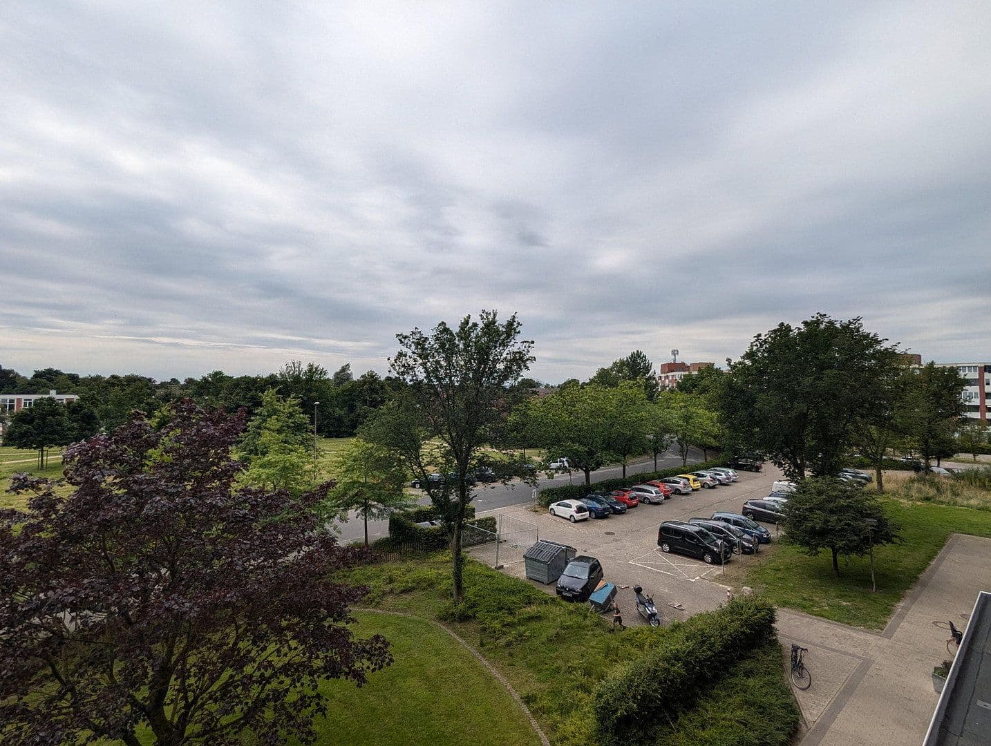 Prodej bytu 4+1 87 m², Klein-von-Diepold-Straße 16, Emden, Dolní Sasko Prodej bytu 4+1 87 m², Klein-von-Diepold-Straße 16, Emden, Dolní Sasko