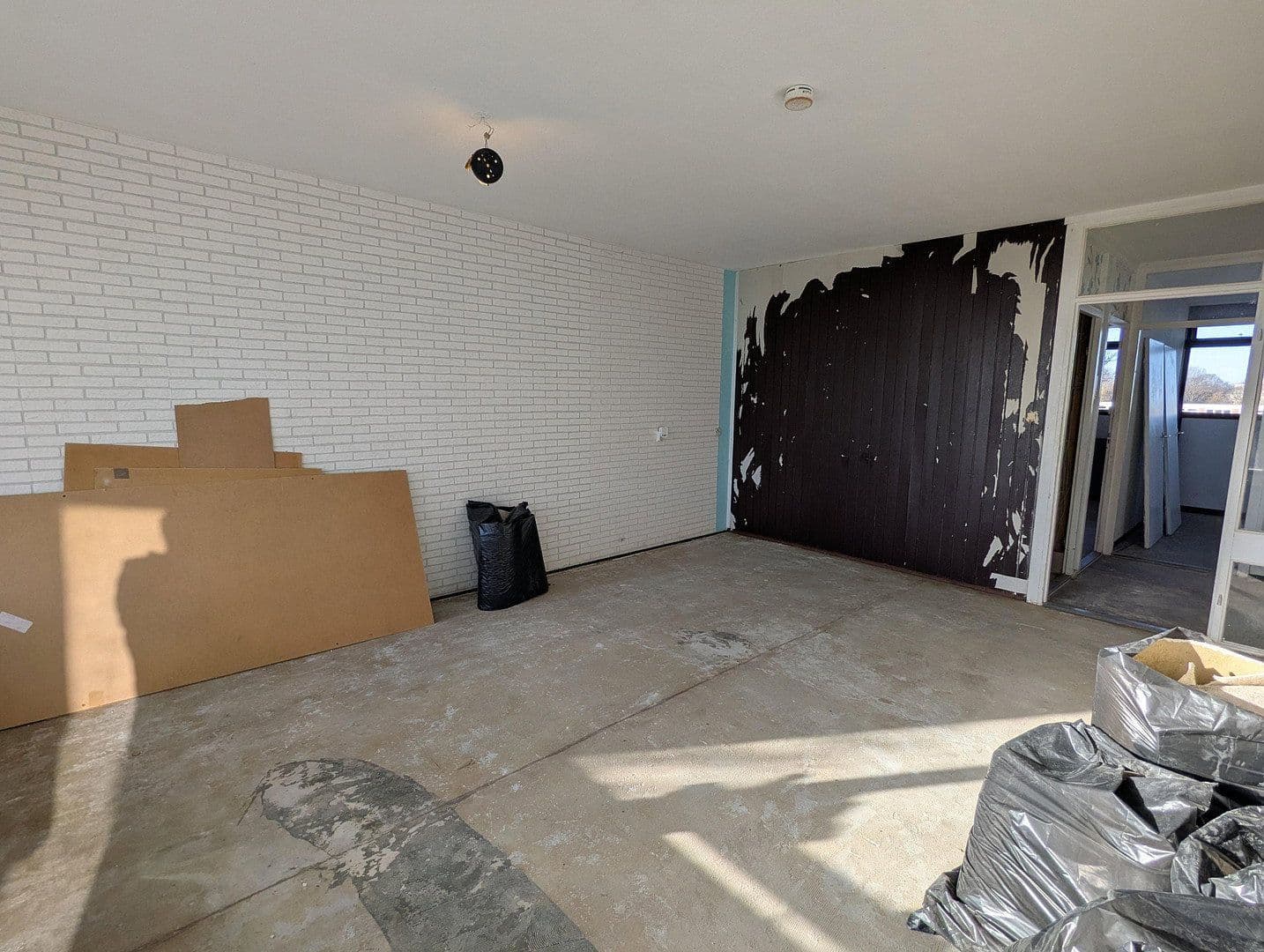Prodej bytu 4+1 87 m², Klein-von-Diepold-Straße 16, Emden, Dolní Sasko Prodej bytu 4+1 87 m², Klein-von-Diepold-Straße 16, Emden, Dolní Sasko