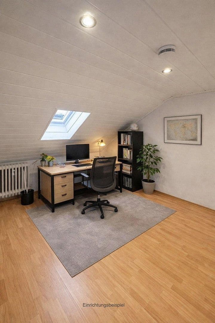 Prodej bytu 3+1 67 m², Bretzenheim, Porýní-Falc Prodej bytu 3+1 67 m², Bretzenheim, Porýní-Falc