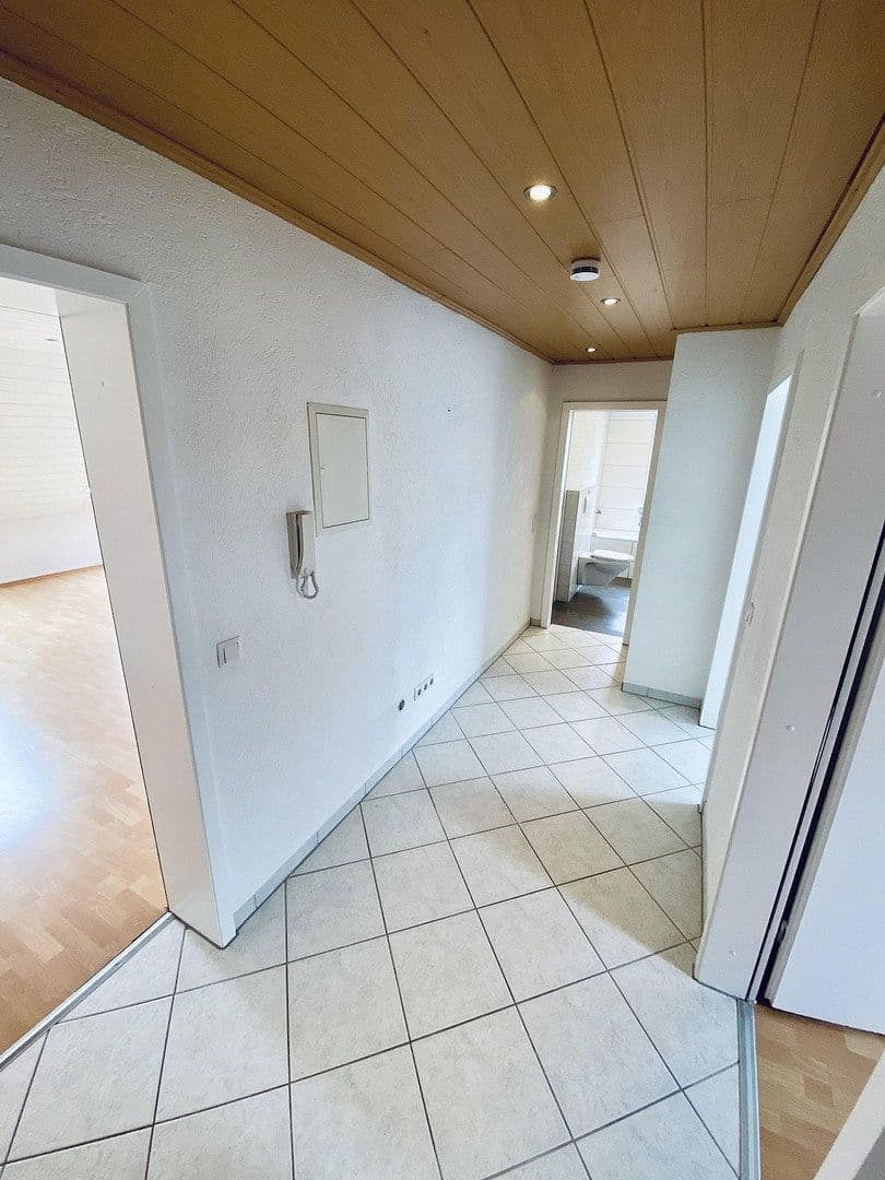 Prodej bytu 3+1 67 m², Bretzenheim, Porýní-Falc Prodej bytu 3+1 67 m², Bretzenheim, Porýní-Falc