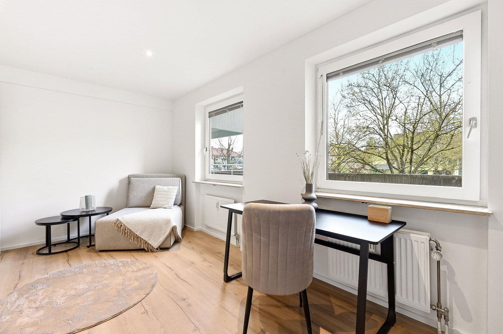 Pronájem bytu 4+1 80 m², Moltkestraße 56, Heilbronn, Bádensko-Württembersko Pronájem bytu 4+1 80 m², Moltkestraße 56, Heilbronn, Bádensko-Württembersko