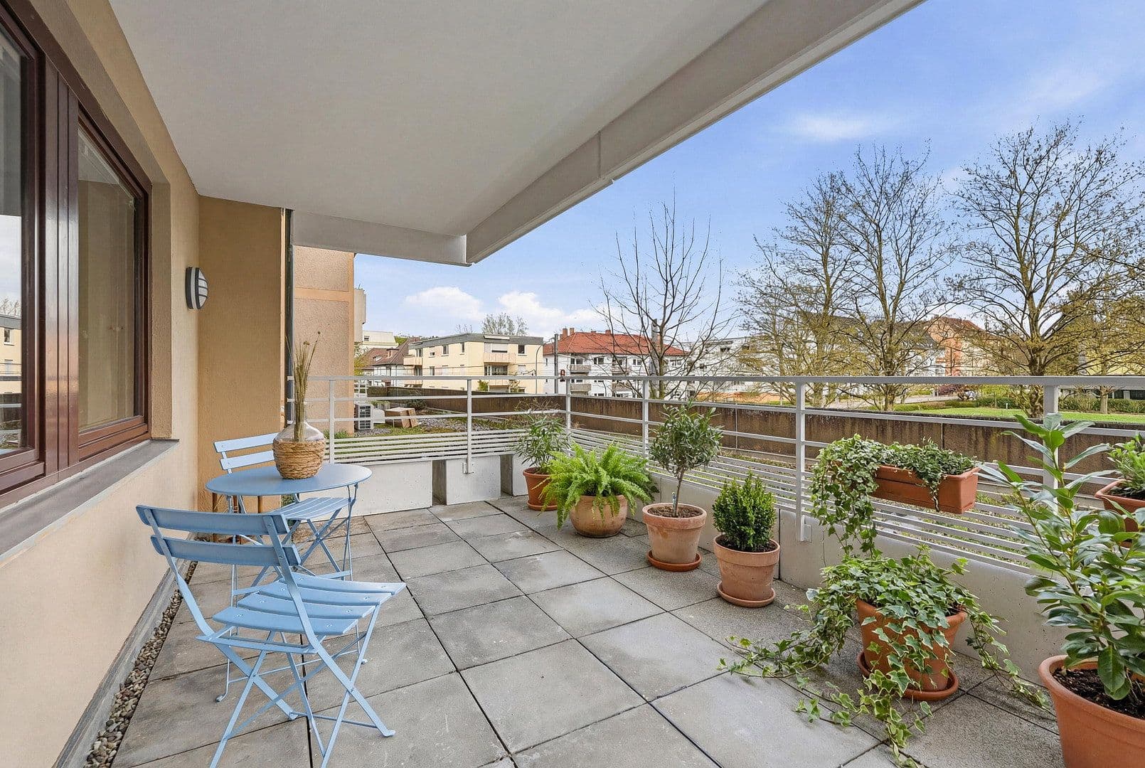 Pronájem bytu 4+1 80 m², Moltkestraße 56, Heilbronn, Bádensko-Württembersko Pronájem bytu 4+1 80 m², Moltkestraße 56, Heilbronn, Bádensko-Württembersko