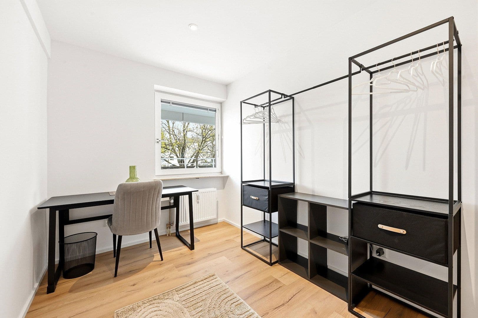 Pronájem bytu 4+1 80 m², Moltkestraße 56, Heilbronn, Bádensko-Württembersko Pronájem bytu 4+1 80 m², Moltkestraße 56, Heilbronn, Bádensko-Württembersko