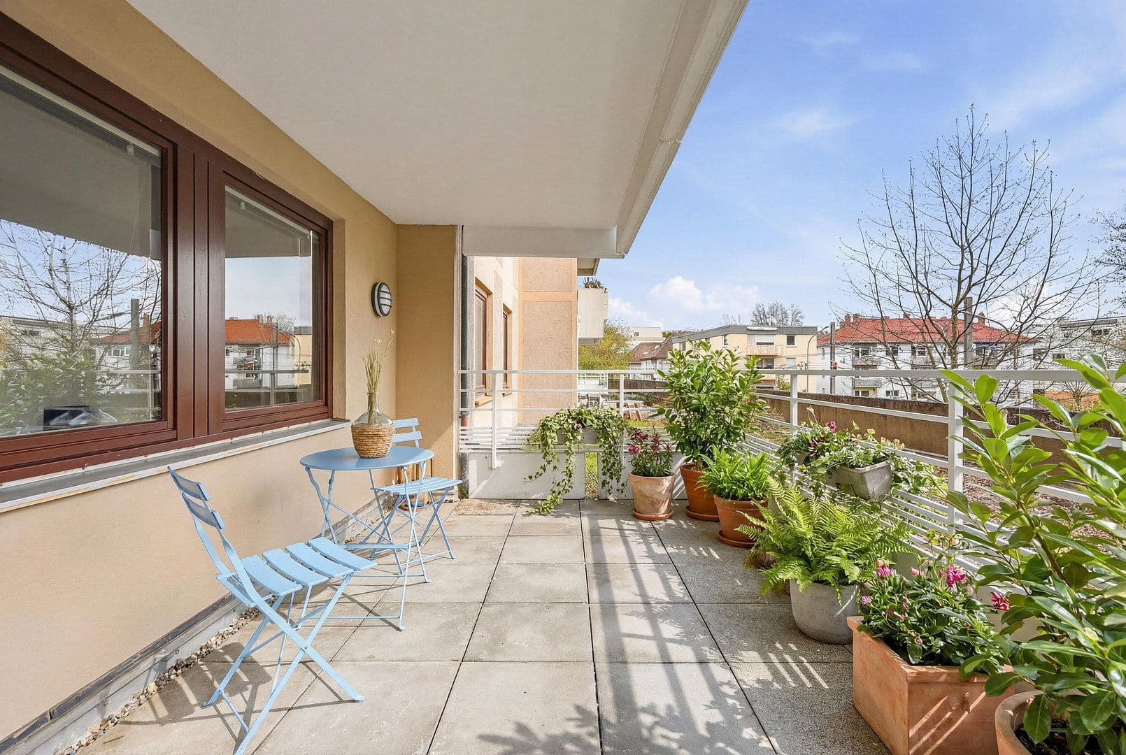 Pronájem bytu 4+1 80 m², Moltkestraße 56, Heilbronn, Bádensko-Württembersko Pronájem bytu 4+1 80 m², Moltkestraße 56, Heilbronn, Bádensko-Württembersko