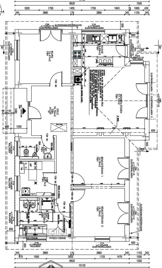 Prodej domu 140 m², pozemek 635 m², Himmelkron, Bavorsko Prodej domu 140 m², pozemek 635 m², Himmelkron, Bavorsko