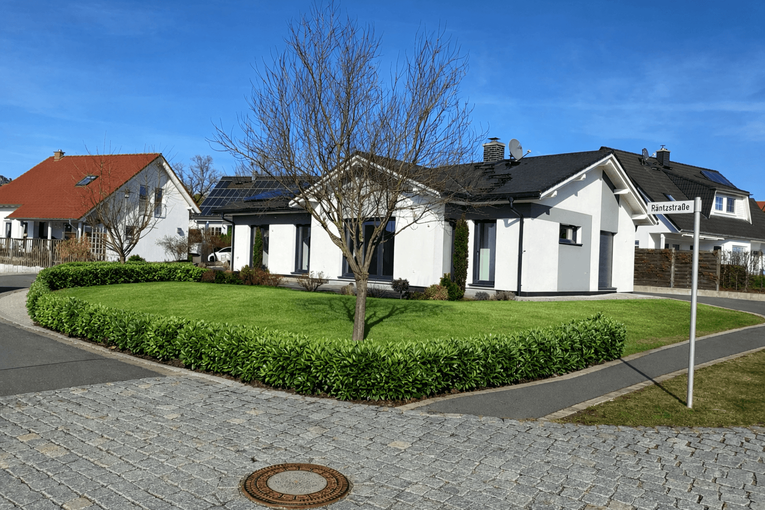 Prodej domu 140 m², pozemek 635 m², Himmelkron, Bavorsko Prodej domu 140 m², pozemek 635 m², Himmelkron, Bavorsko
