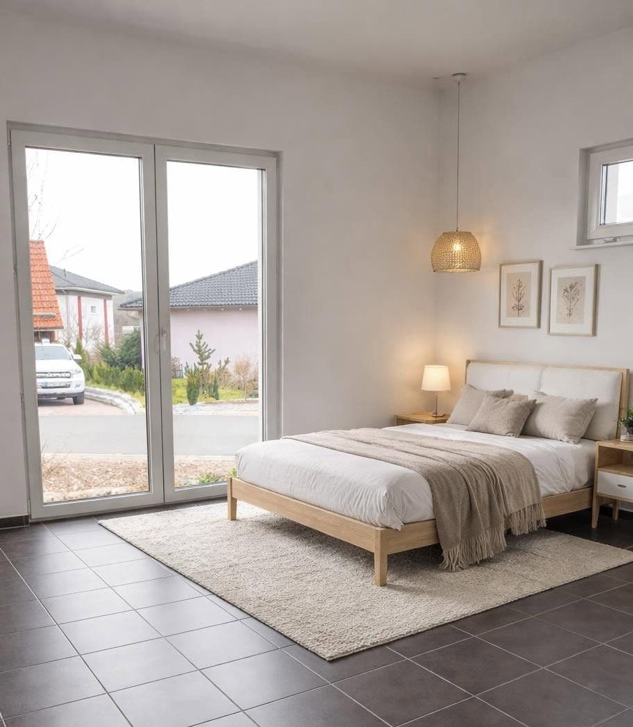 Prodej domu 140 m², pozemek 635 m², Himmelkron, Bavorsko Prodej domu 140 m², pozemek 635 m², Himmelkron, Bavorsko
