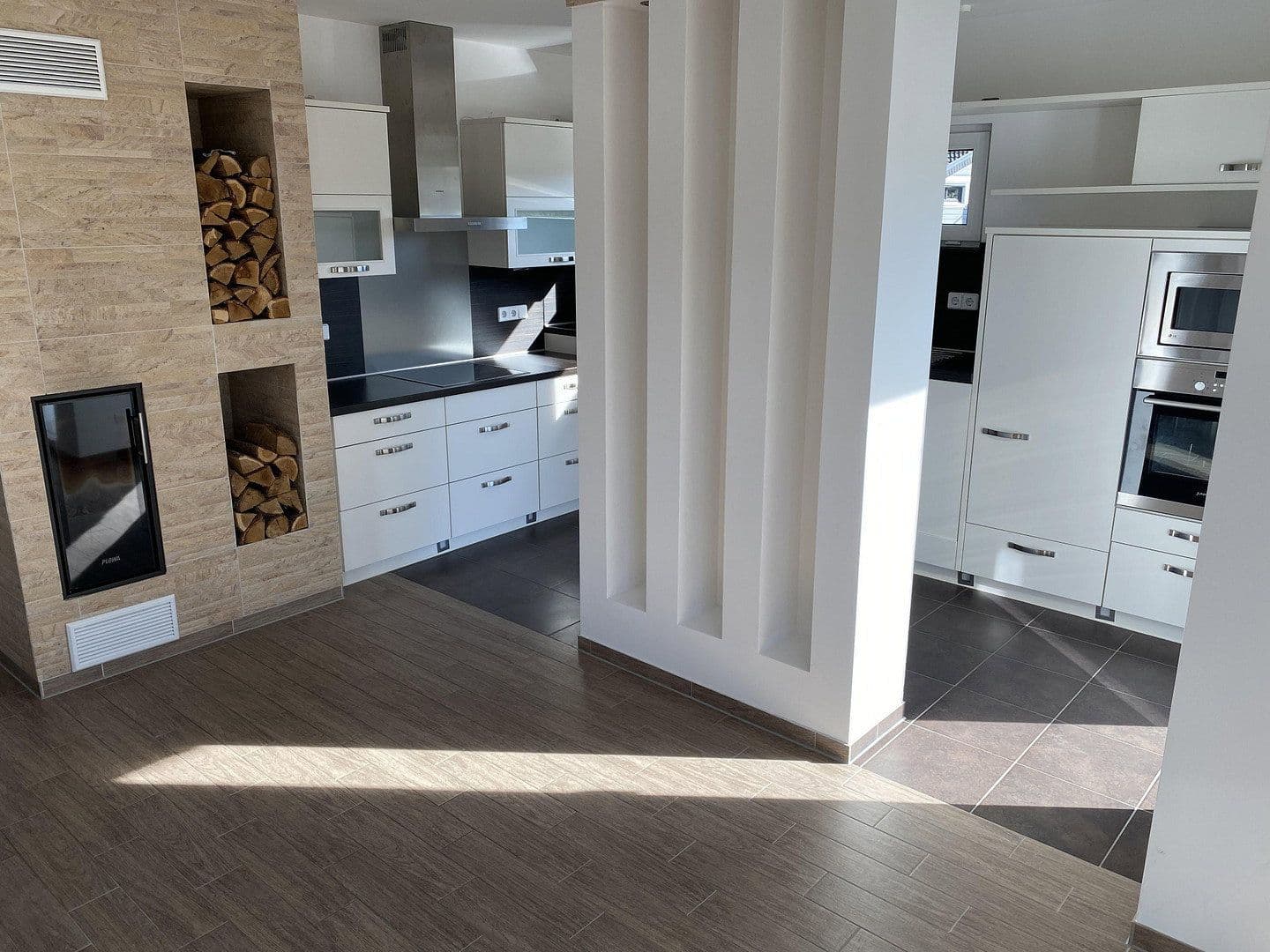 Prodej domu 140 m², pozemek 635 m², Himmelkron, Bavorsko Prodej domu 140 m², pozemek 635 m², Himmelkron, Bavorsko