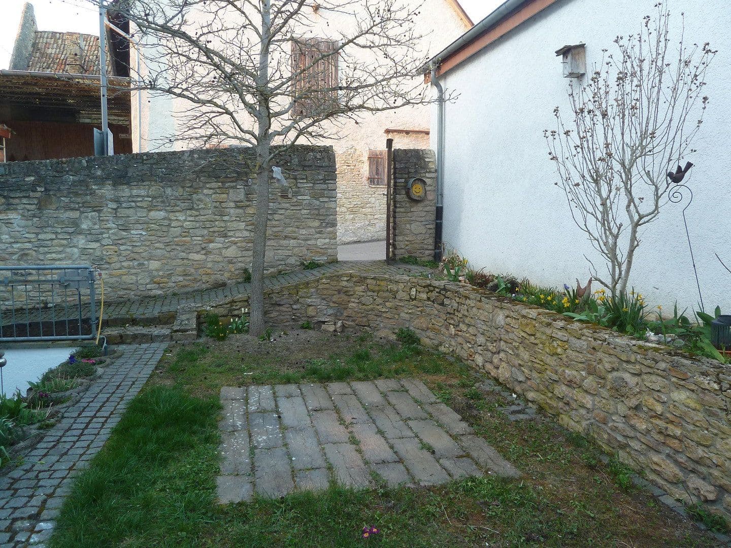 Prodej bytu 3+1 92 m², Ingelheim am Rhein, Porýní-Falc Prodej bytu 3+1 92 m², Ingelheim am Rhein, Porýní-Falc