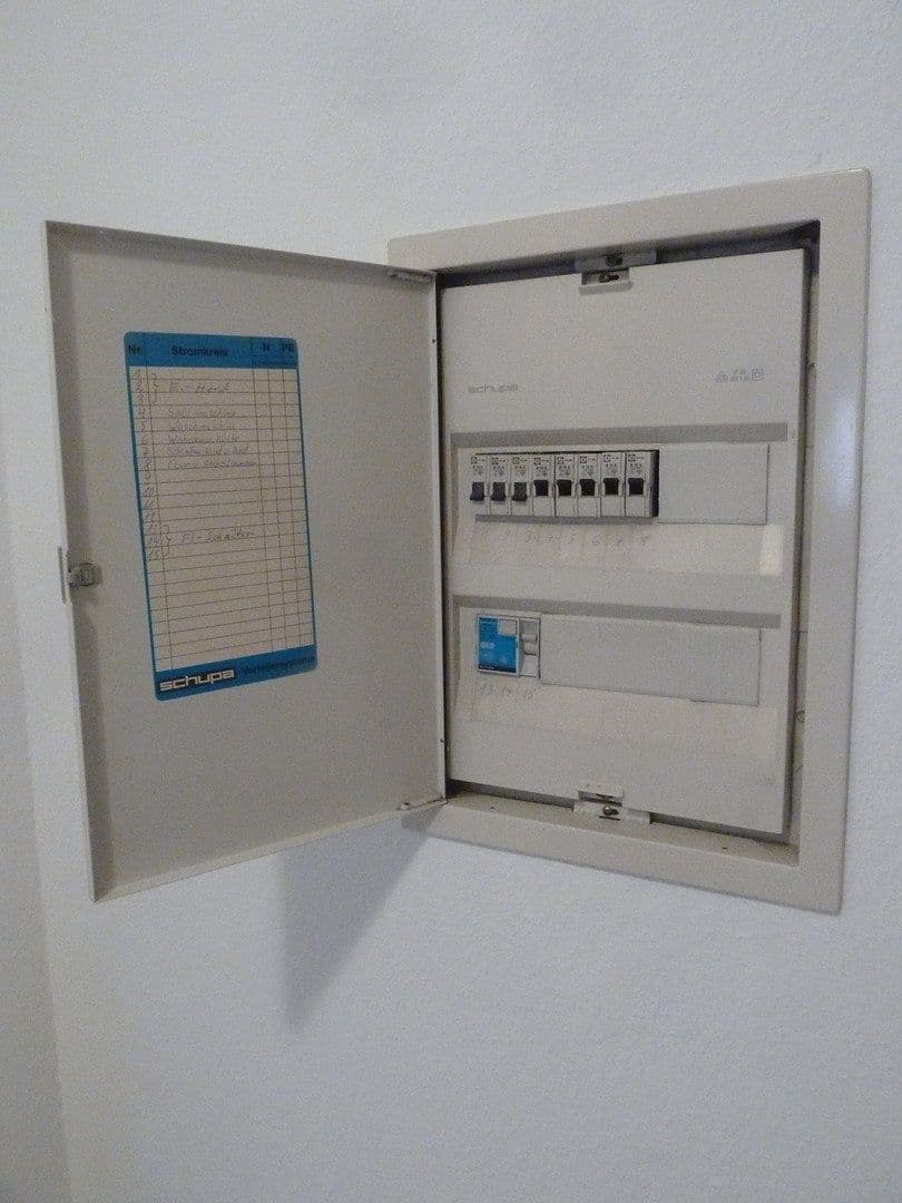 Prodej bytu 3+1 92 m², Ingelheim am Rhein, Porýní-Falc Prodej bytu 3+1 92 m², Ingelheim am Rhein, Porýní-Falc