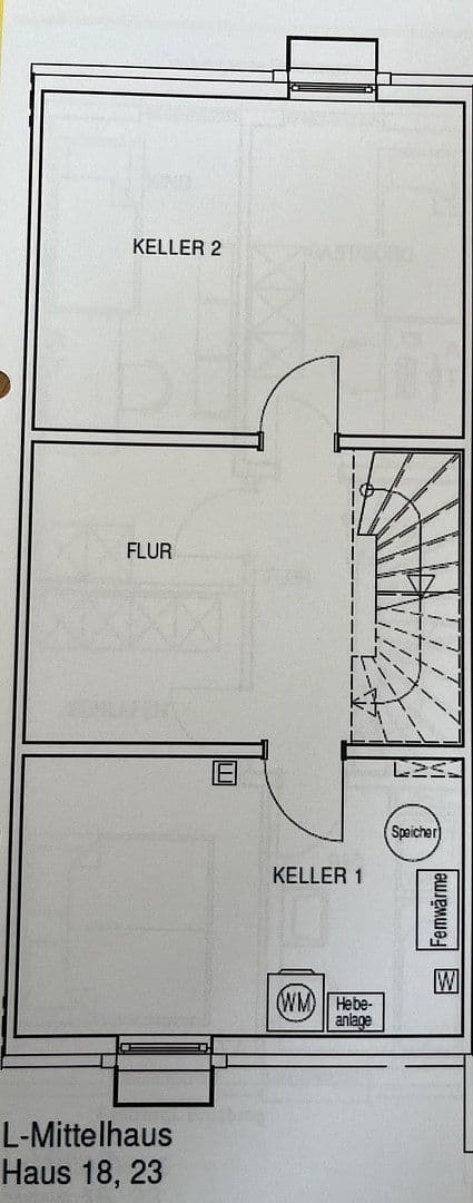 Prodej domu 135 m², pozemek 150 m², Nürnberg, Bavorsko Prodej domu 135 m², pozemek 150 m², Nürnberg, Bavorsko