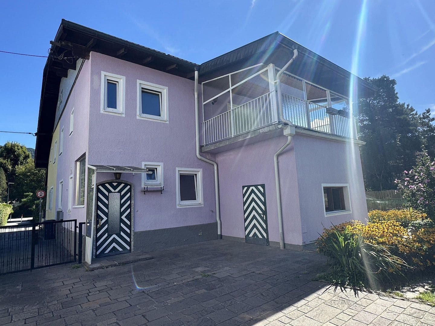 Prodej domu 120 m², pozemek 449 m², Geroldgasse, Salzburg, Salcbursko Prodej domu 120 m², pozemek 449 m², Geroldgasse, Salzburg, Salcbursko