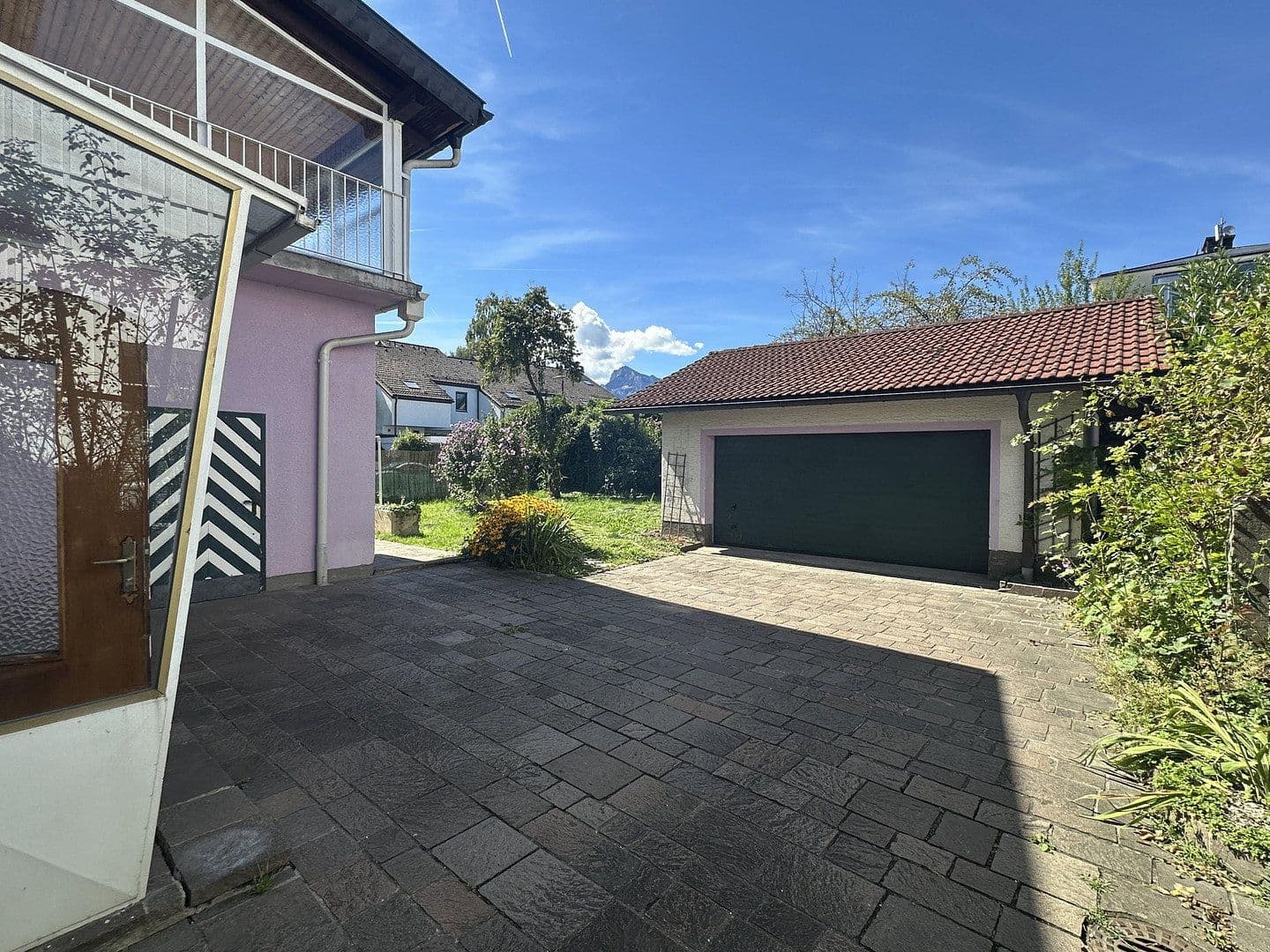 Prodej domu 120 m², pozemek 449 m², Geroldgasse, Salzburg, Salcbursko Prodej domu 120 m², pozemek 449 m², Geroldgasse, Salzburg, Salcbursko