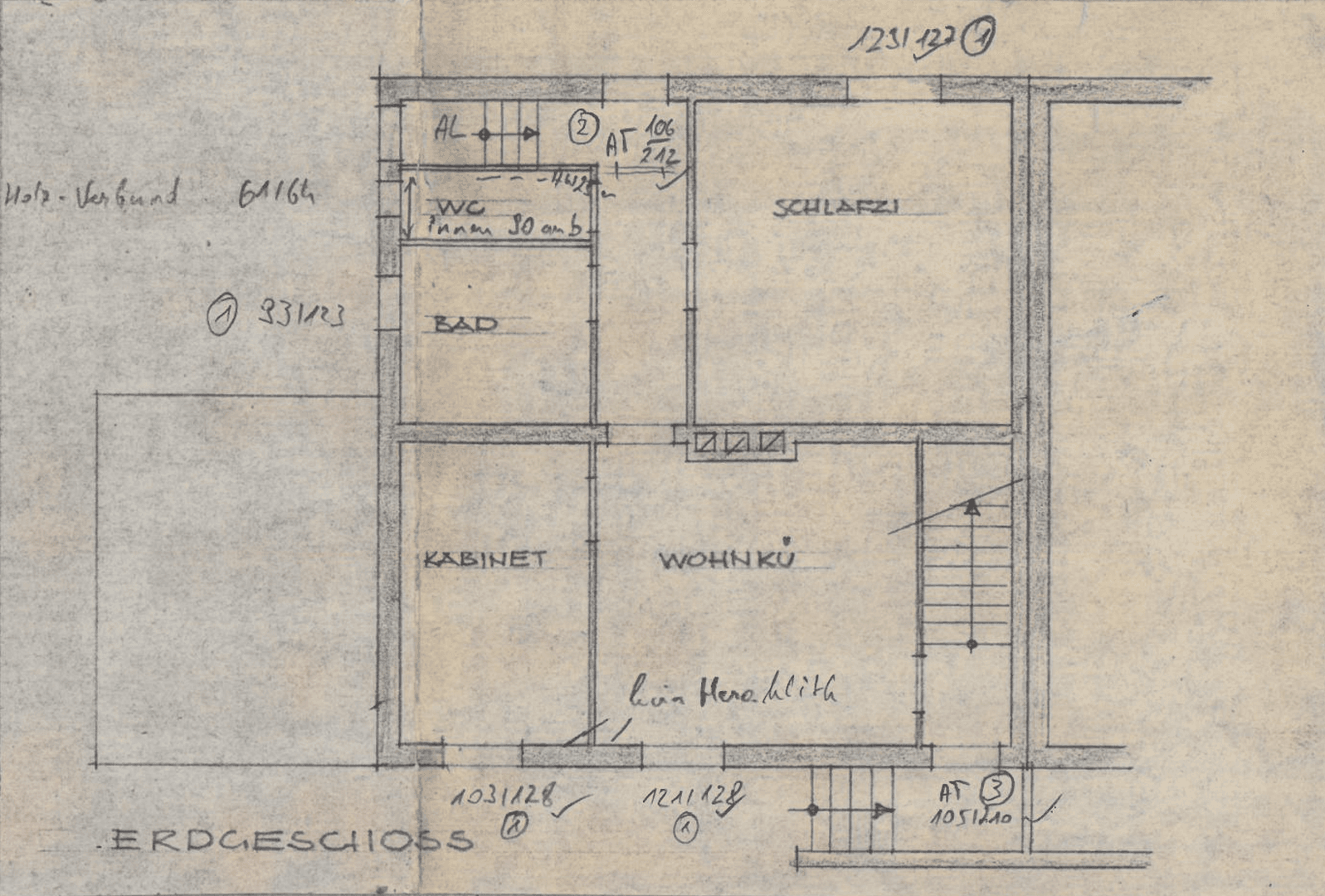 Prodej domu 120 m², pozemek 449 m², Geroldgasse, Salzburg, Salcbursko Prodej domu 120 m², pozemek 449 m², Geroldgasse, Salzburg, Salcbursko