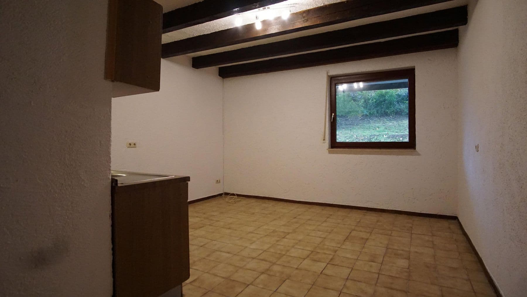 Pronájem bytu 2+1 43 m², Fränkisch-Crumbach, Hessen Pronájem bytu 2+1 43 m², Fränkisch-Crumbach, Hessen