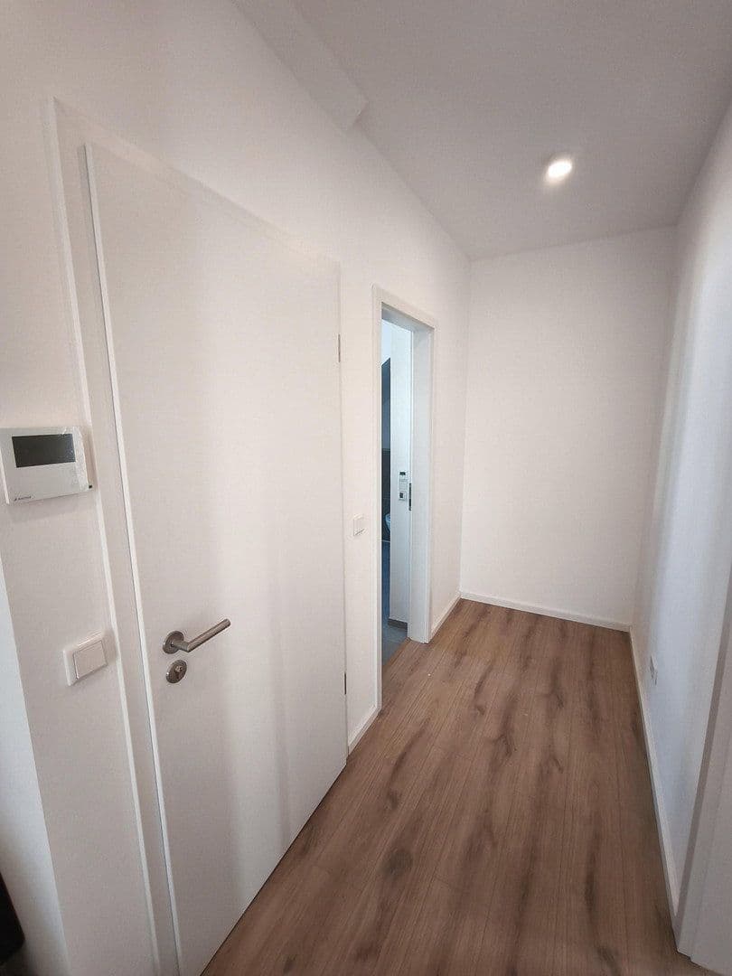 Pronájem bytu 2+1 63 m², Buchrainstraße 49, Frankfurt am Main, Hessen Pronájem bytu 2+1 63 m², Buchrainstraße 49, Frankfurt am Main, Hessen