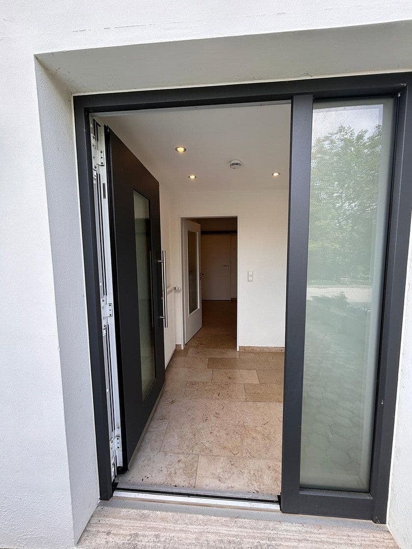 Prodej domu 218 m², pozemek 450 m², Günzburg, Bavorsko Prodej domu 218 m², pozemek 450 m², Günzburg, Bavorsko