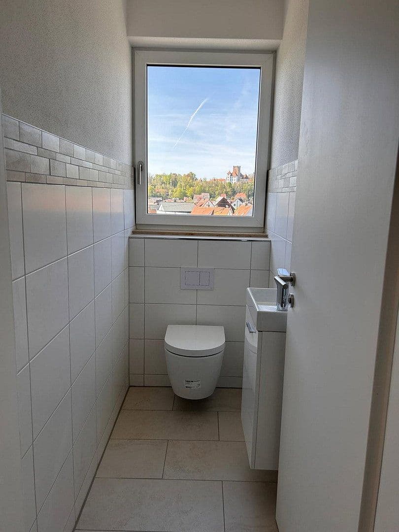 Prodej domu 218 m², pozemek 450 m², Günzburg, Bavorsko Prodej domu 218 m², pozemek 450 m², Günzburg, Bavorsko