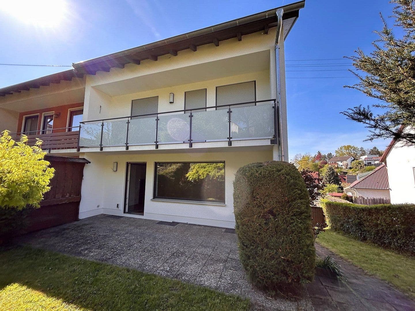 Prodej domu 218 m², pozemek 450 m², Günzburg, Bavorsko Prodej domu 218 m², pozemek 450 m², Günzburg, Bavorsko