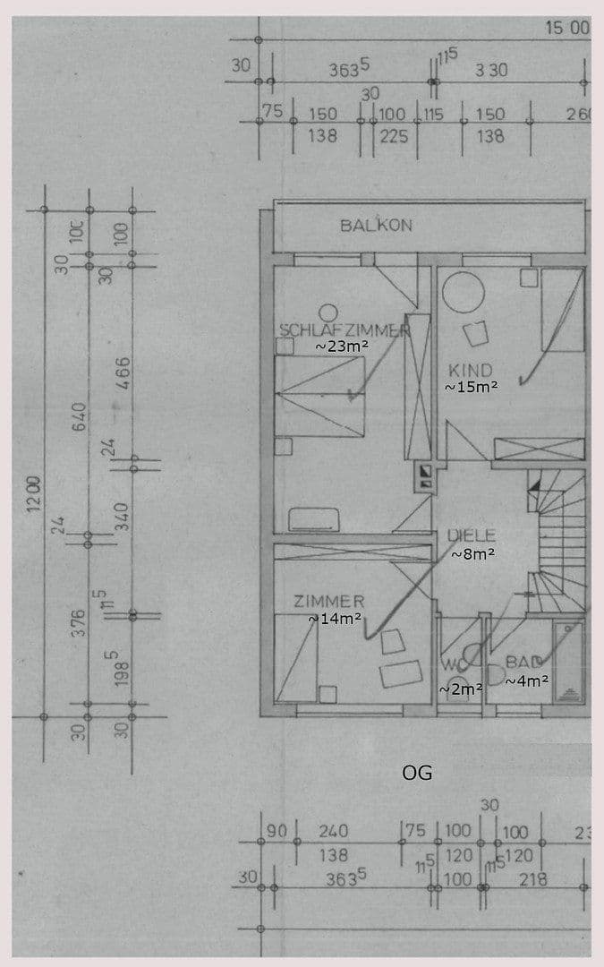 Prodej domu 218 m², pozemek 450 m², Günzburg, Bavorsko Prodej domu 218 m², pozemek 450 m², Günzburg, Bavorsko