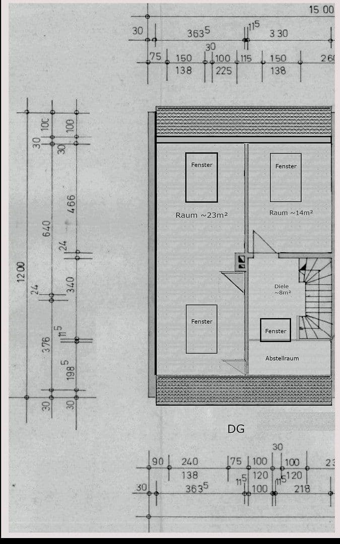 Prodej domu 218 m², pozemek 450 m², Günzburg, Bavorsko Prodej domu 218 m², pozemek 450 m², Günzburg, Bavorsko