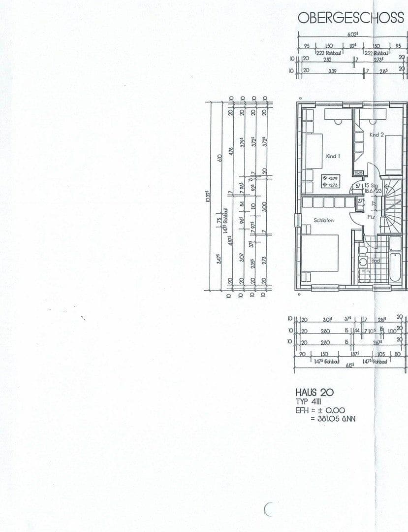 Prodej domu 128 m², pozemek 282 m², Ingolstadt, Bavorsko Prodej domu 128 m², pozemek 282 m², Ingolstadt, Bavorsko