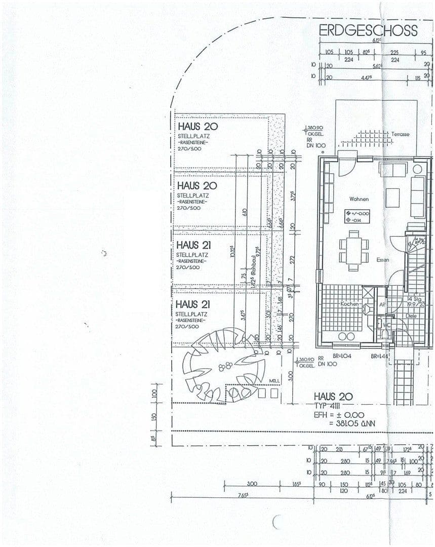 Prodej domu 128 m², pozemek 282 m², Ingolstadt, Bavorsko Prodej domu 128 m², pozemek 282 m², Ingolstadt, Bavorsko