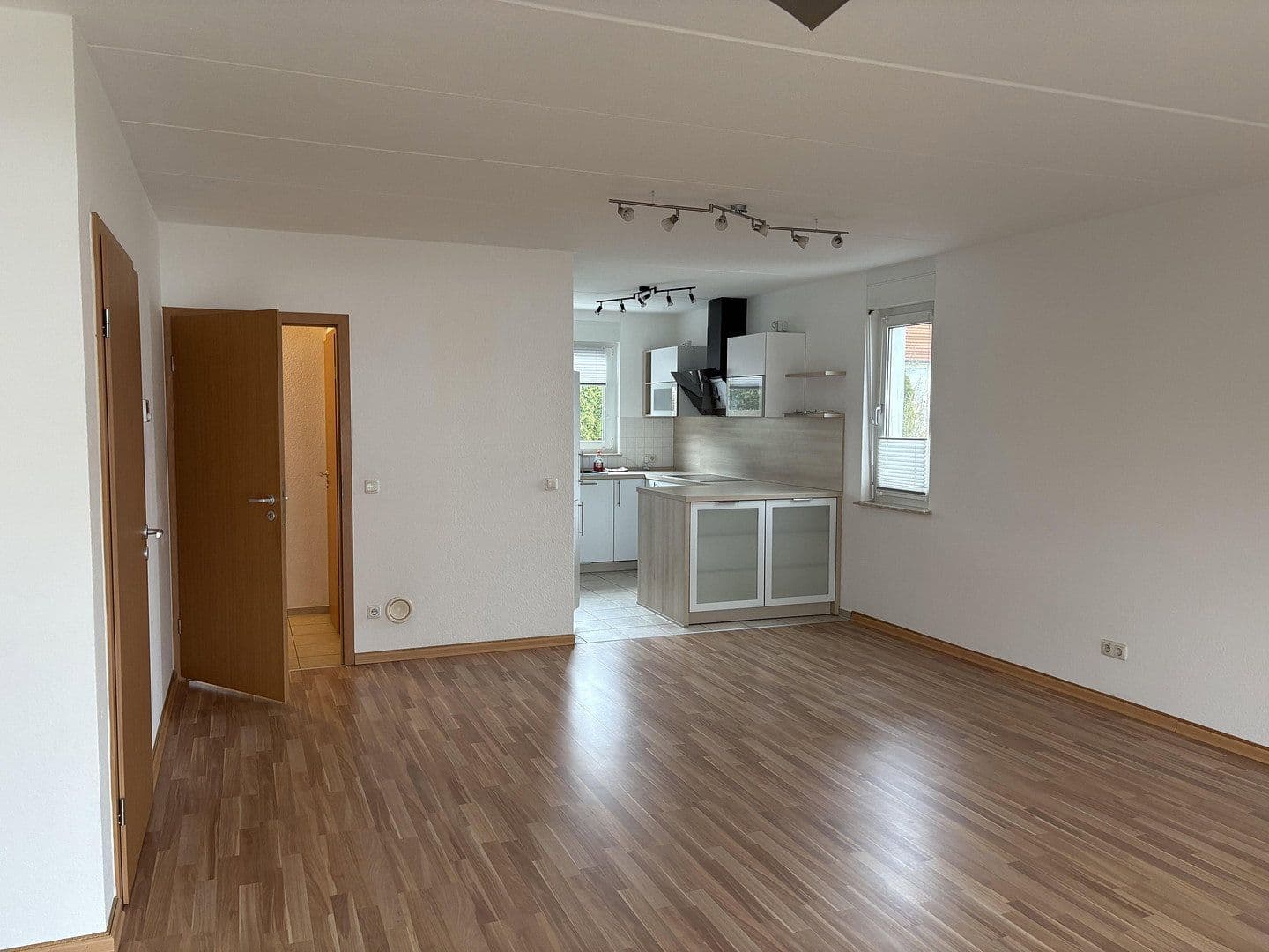 Prodej domu 128 m², pozemek 282 m², Ingolstadt, Bavorsko Prodej domu 128 m², pozemek 282 m², Ingolstadt, Bavorsko
