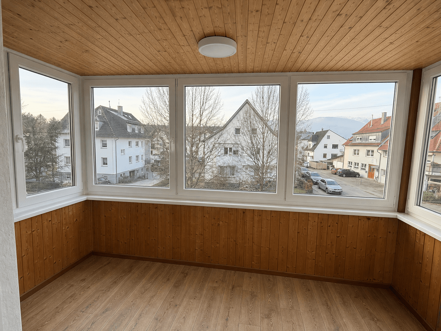 Pronájem bytu 3+1 63 m², Ludwigsburg, Bádensko-Württembersko Pronájem bytu 3+1 63 m², Ludwigsburg, Bádensko-Württembersko