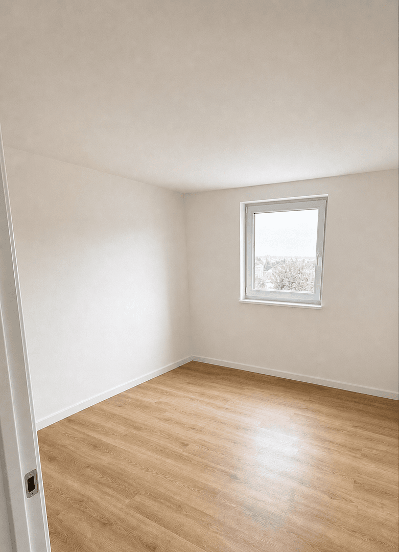 Pronájem bytu 3+1 63 m², Ludwigsburg, Bádensko-Württembersko Pronájem bytu 3+1 63 m², Ludwigsburg, Bádensko-Württembersko