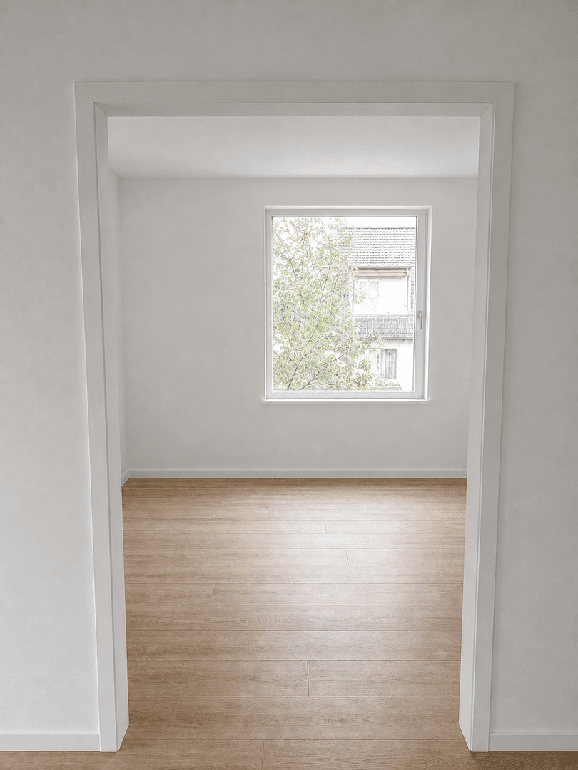 Pronájem bytu 3+1 63 m², Ludwigsburg, Bádensko-Württembersko Pronájem bytu 3+1 63 m², Ludwigsburg, Bádensko-Württembersko