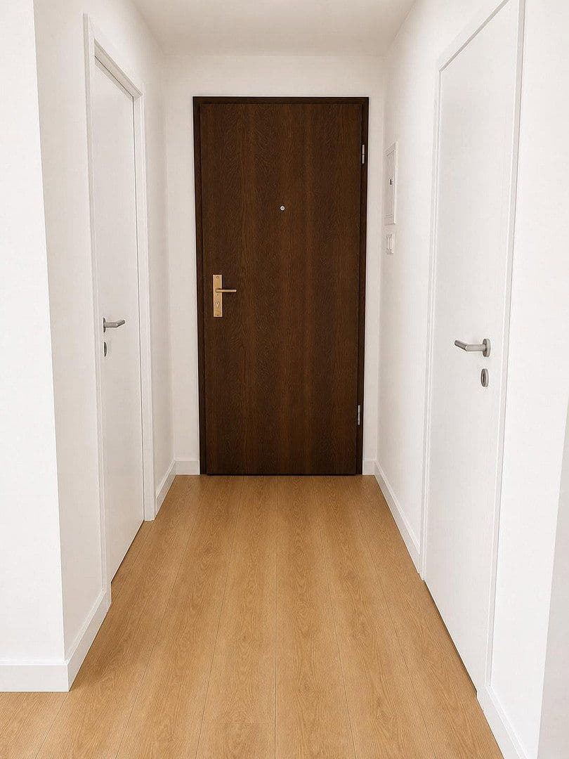 Pronájem bytu 3+1 63 m², Ludwigsburg, Bádensko-Württembersko Pronájem bytu 3+1 63 m², Ludwigsburg, Bádensko-Württembersko