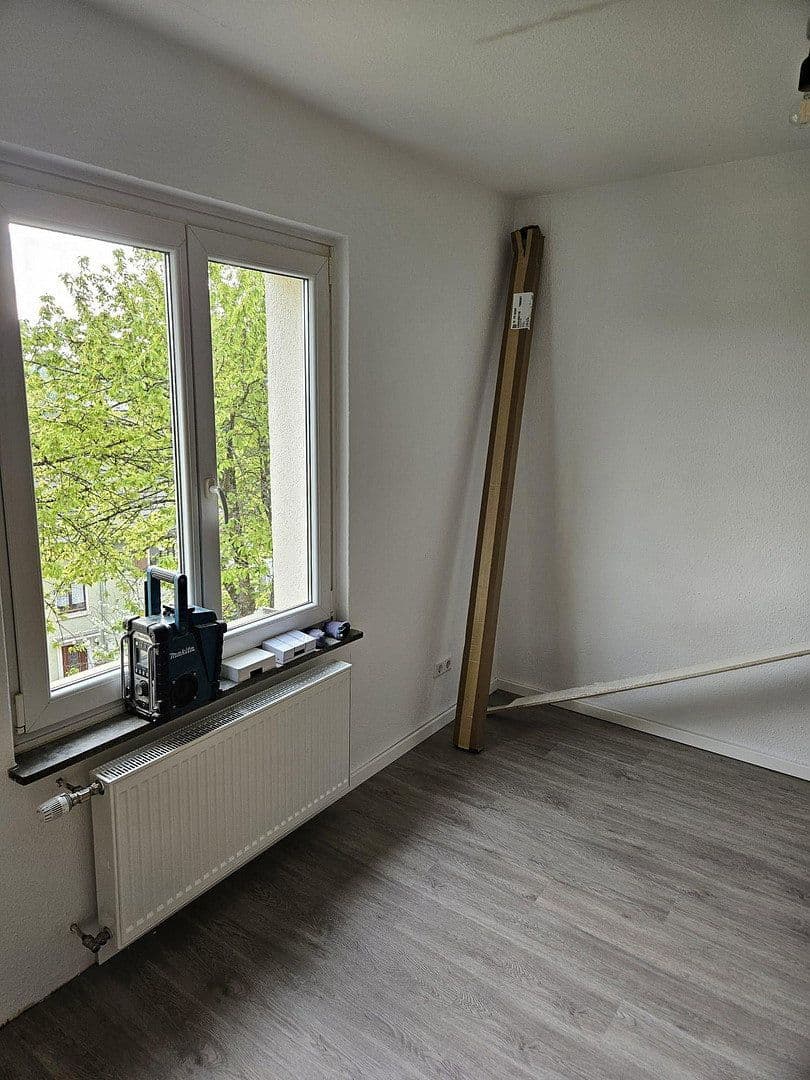 Pronájem bytu 1+1 31 m², Wolfsackerweg 4, Waldshut-Tiengen, Bádensko-Württembersko Pronájem bytu 1+1 31 m², Wolfsackerweg 4, Waldshut-Tiengen, Bádensko-Württembersko