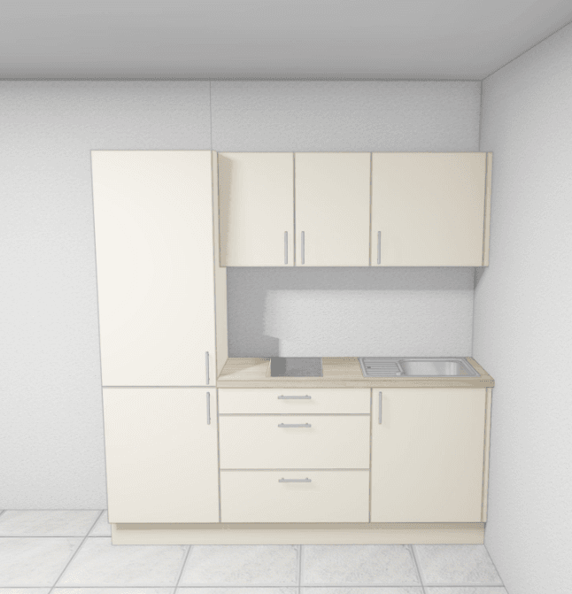 Pronájem bytu 1+1 31 m², Wolfsackerweg 4, Waldshut-Tiengen, Bádensko-Württembersko Pronájem bytu 1+1 31 m², Wolfsackerweg 4, Waldshut-Tiengen, Bádensko-Württembersko