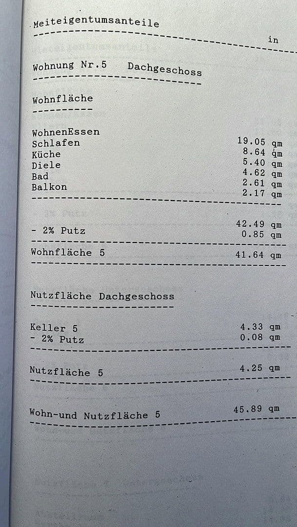 Prodej bytu 2+1 46 m², Kleiststraße 11, Oberstenfeld, Bádensko-Württembersko Prodej bytu 2+1 46 m², Kleiststraße 11, Oberstenfeld, Bádensko-Württembersko