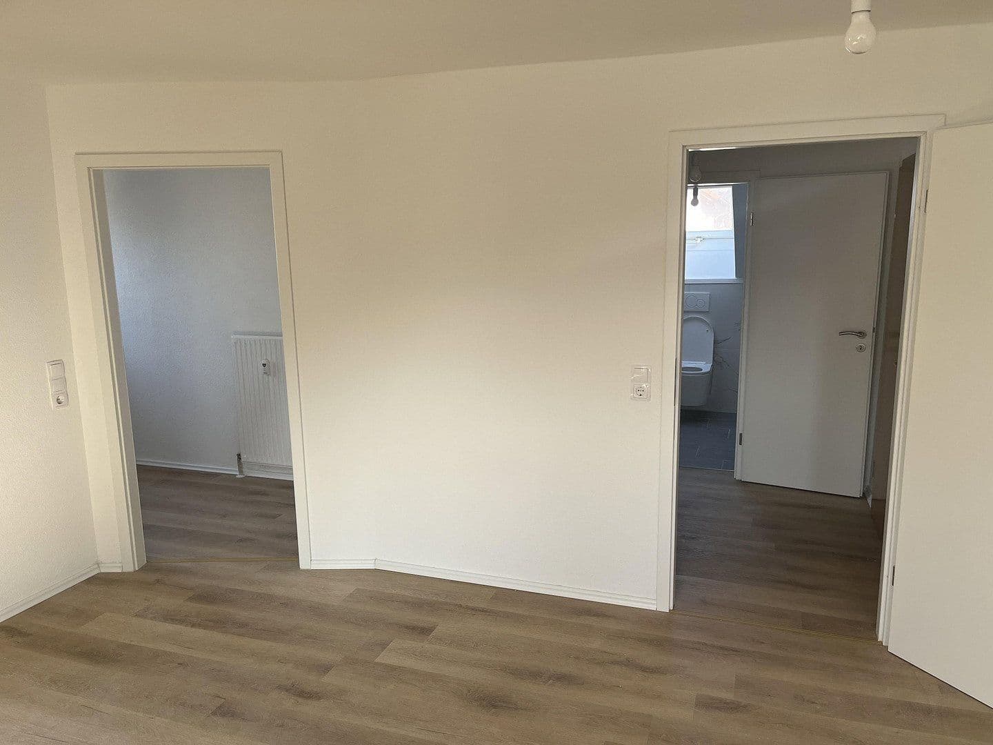 Prodej bytu 2+1 46 m², Kleiststraße 11, Oberstenfeld, Bádensko-Württembersko Prodej bytu 2+1 46 m², Kleiststraße 11, Oberstenfeld, Bádensko-Württembersko