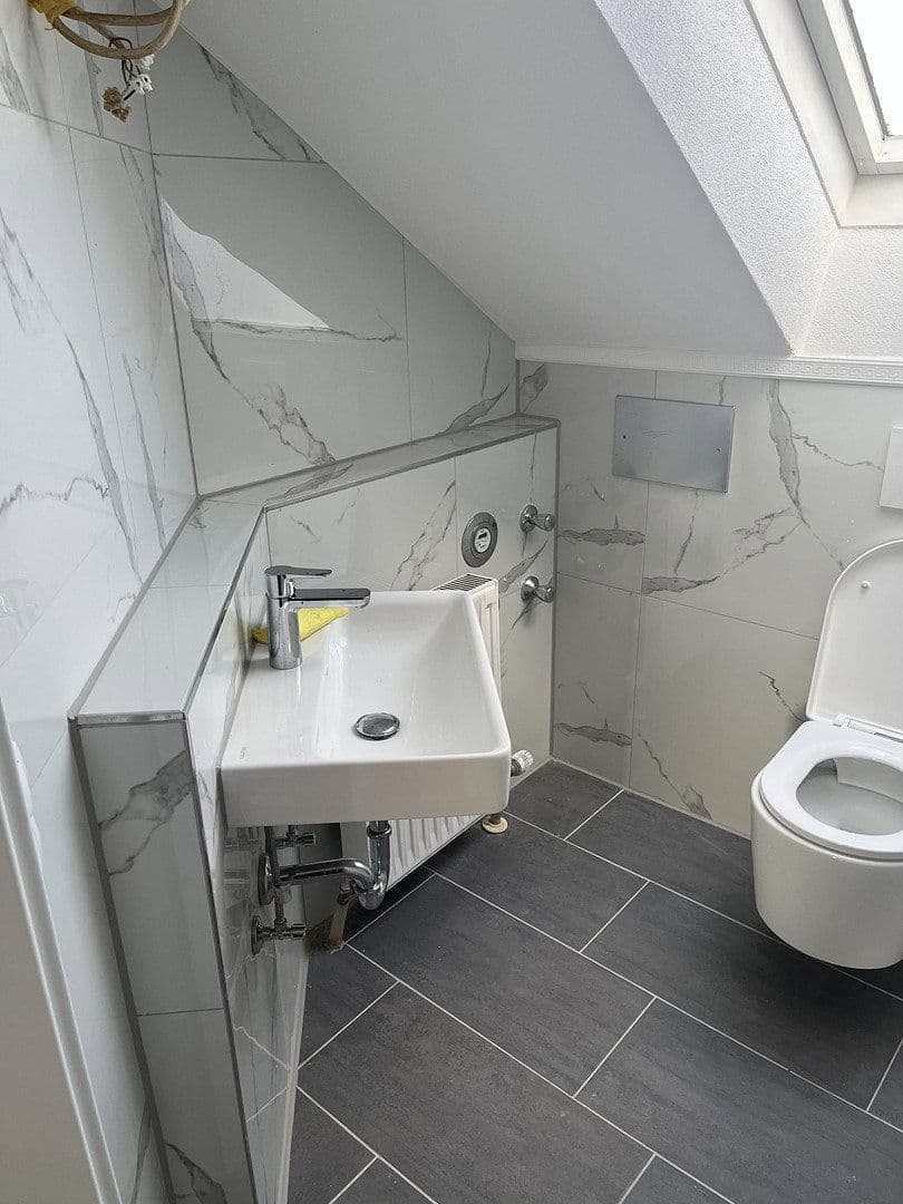 Prodej bytu 2+1 46 m², Kleiststraße 11, Oberstenfeld, Bádensko-Württembersko Prodej bytu 2+1 46 m², Kleiststraße 11, Oberstenfeld, Bádensko-Württembersko