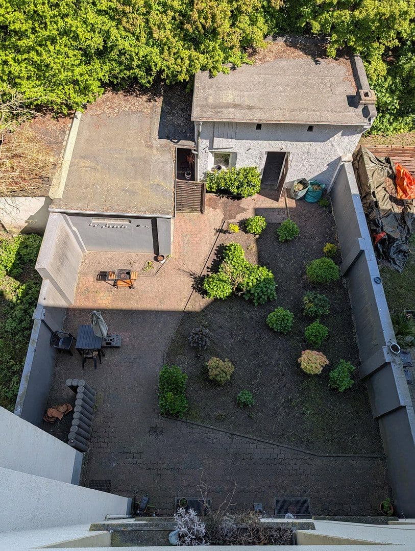 Pronájem bytu 3+1 83 m², Dürener Straße 17, Dortmund, Severní Porýní-Vestfálsko Pronájem bytu 3+1 83 m², Dürener Straße 17, Dortmund, Severní Porýní-Vestfálsko
