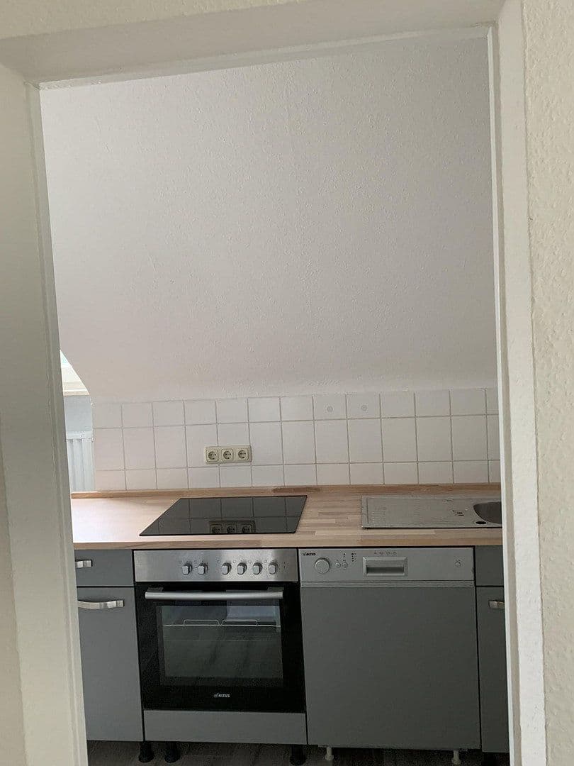 Pronájem bytu 2+1 48 m², Eynattener Str., Cáchy, Severní Porýní-Vestfálsko Pronájem bytu 2+1 48 m², Eynattener Str., Cáchy, Severní Porýní-Vestfálsko