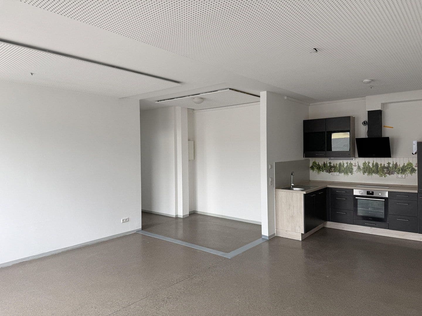 Pronájem bytu 3+kk 90 m², H.-E.-Busse Str. 4, Stockach, Bádensko-Württembersko Pronájem bytu 3+kk 90 m², H.-E.-Busse Str. 4, Stockach, Bádensko-Württembersko