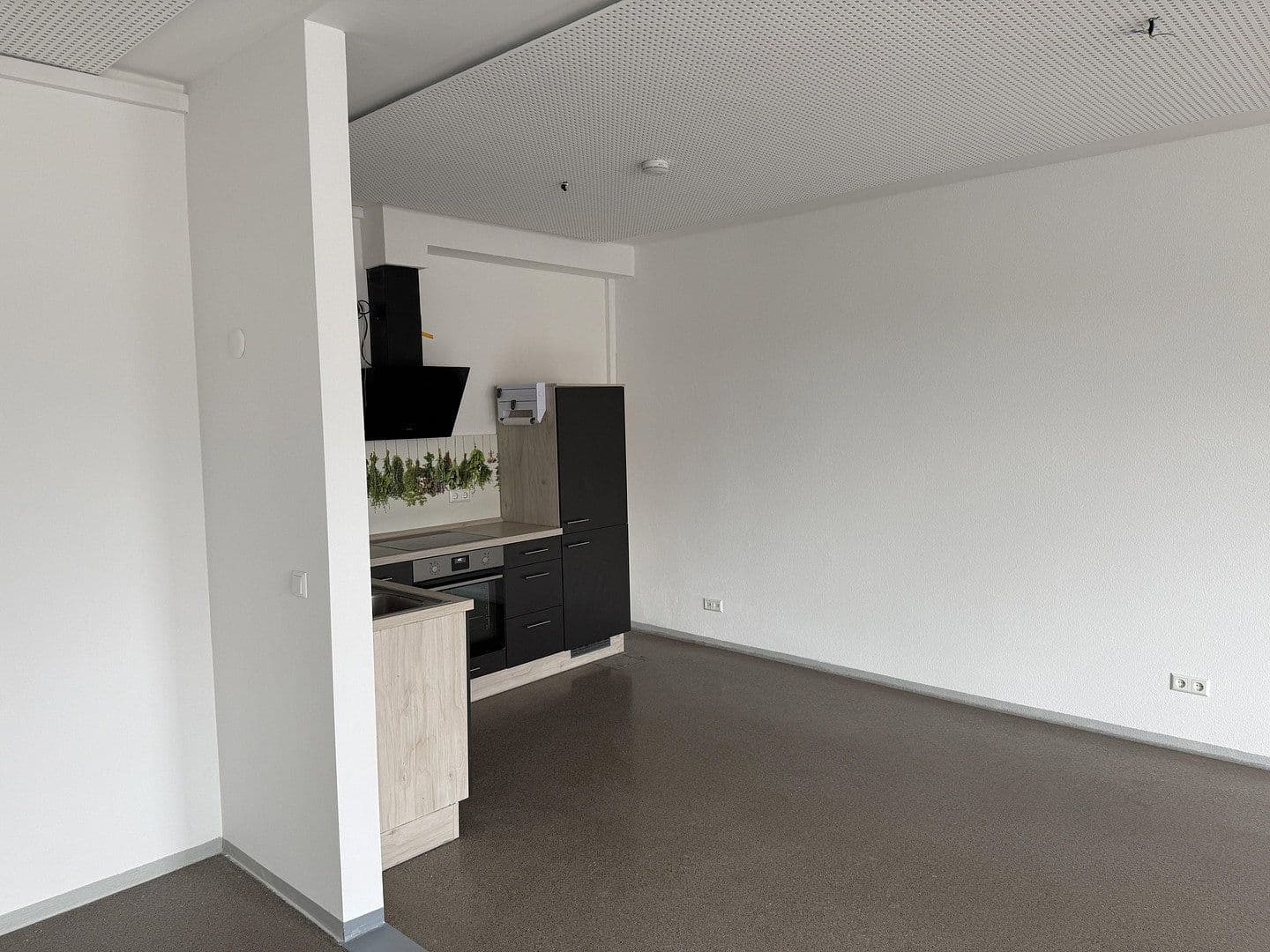Pronájem bytu 3+kk 90 m², H.-E.-Busse Str. 4, Stockach, Bádensko-Württembersko Pronájem bytu 3+kk 90 m², H.-E.-Busse Str. 4, Stockach, Bádensko-Württembersko