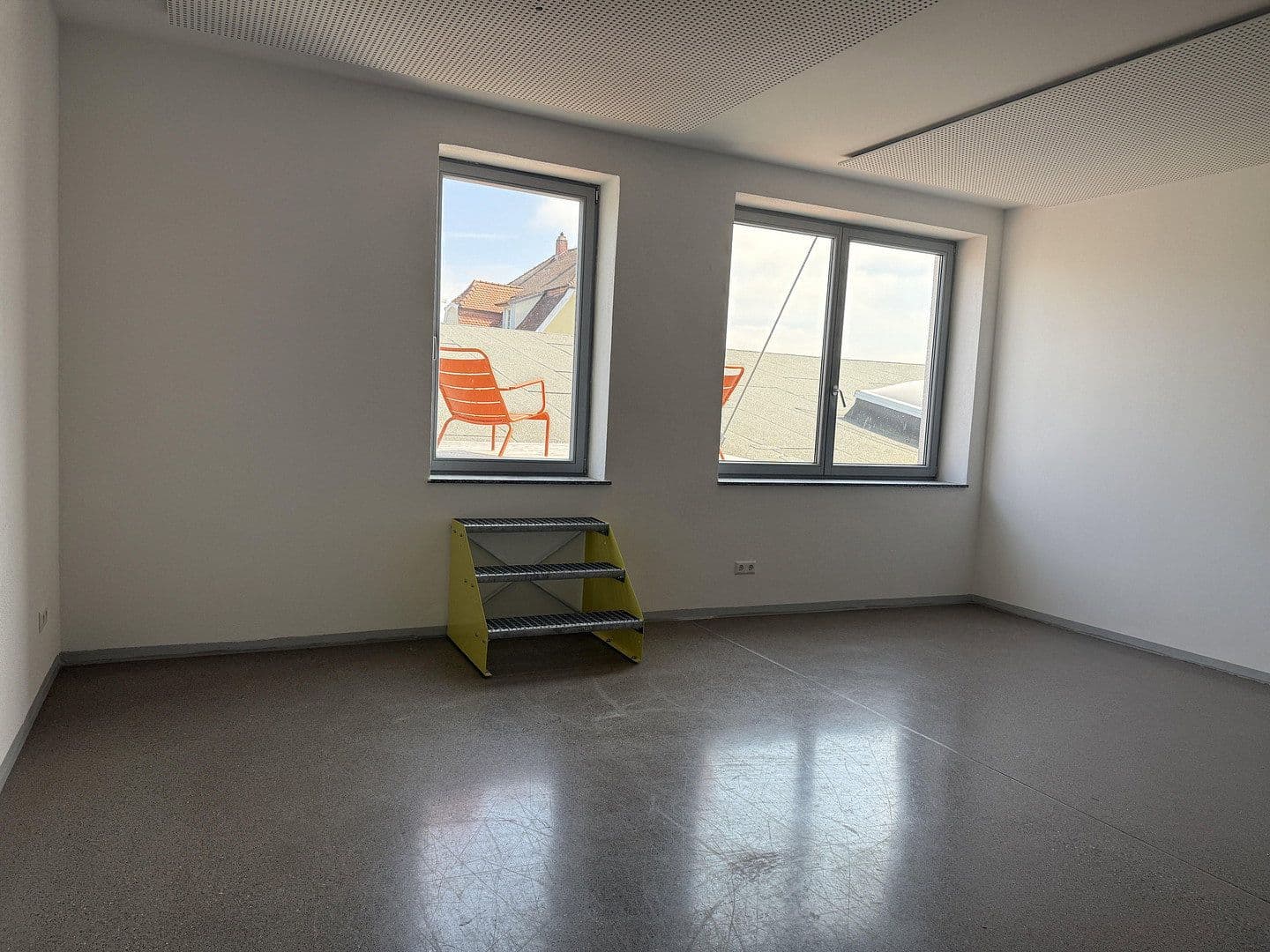 Pronájem bytu 3+kk 90 m², H.-E.-Busse Str. 4, Stockach, Bádensko-Württembersko Pronájem bytu 3+kk 90 m², H.-E.-Busse Str. 4, Stockach, Bádensko-Württembersko