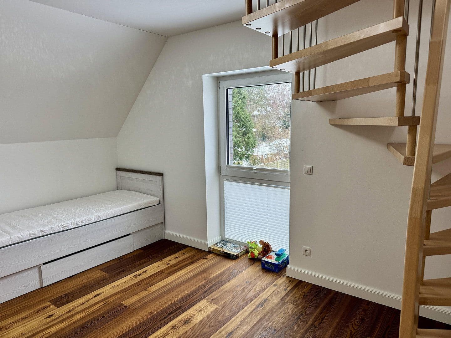 Prodej domu 200 m², pozemek 508 m², Beim Farenland 23, Hamburg, Hamburg Prodej domu 200 m², pozemek 508 m², Beim Farenland 23, Hamburg, Hamburg